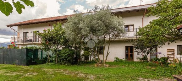 Apartamento de 3 habitaciónes en San Gillio, Italy No. 289953 7