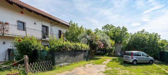 Apartamento de 3 habitaciónes en San Gillio, Italy No. 289953 4