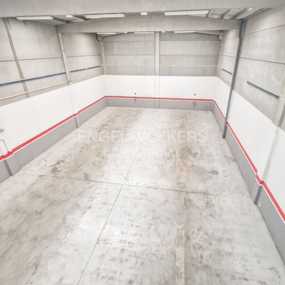 Armazém em Palleja, Spain 850 m² N.º 224273
