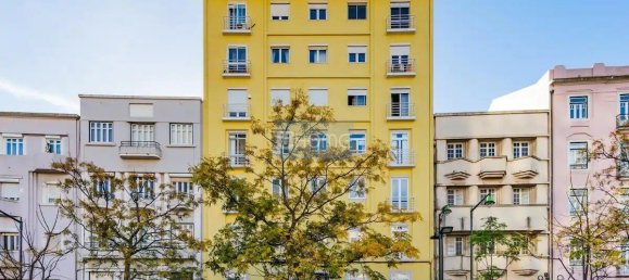 4 bedrooms Apartment in Lisbon, Portugal No. 97438 13