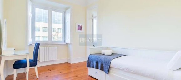 4 bedrooms Apartment in Lisbon, Portugal No. 97438 15