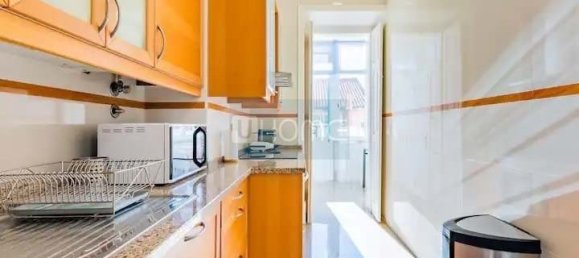 4 bedrooms Apartment in Lisbon, Portugal No. 97438 11