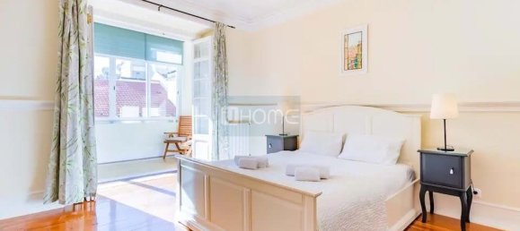4 bedrooms Apartment in Lisbon, Portugal No. 97438 22