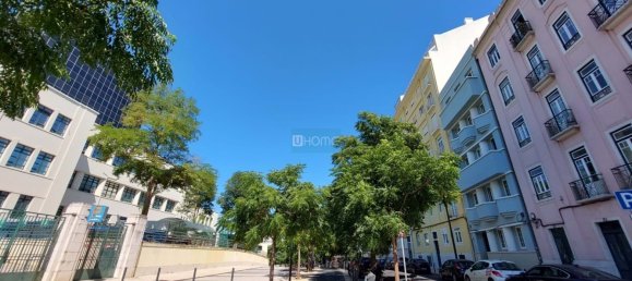 4 bedrooms Apartment in Lisbon, Portugal No. 97438 25