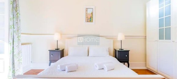 4 bedrooms Apartment in Lisbon, Portugal No. 97438 18