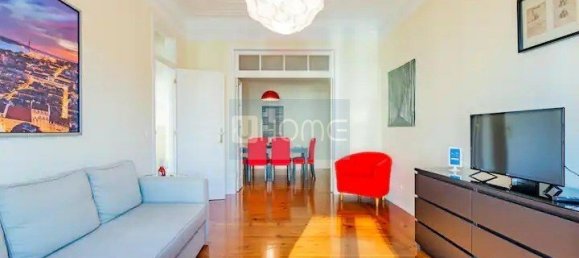 4 bedrooms Apartment in Lisbon, Portugal No. 97438 23