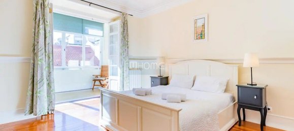 4 bedrooms Apartment in Lisbon, Portugal No. 97438 19