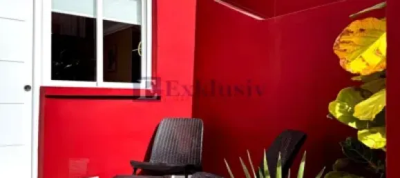 Casa de 3 dormitorios en Granadilla de Abona, Spain No. 23088 16