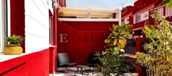 Casa de 3 dormitorios en Granadilla de Abona, Spain No. 23088 14