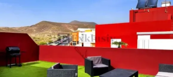 Casa de 3 dormitorios en Granadilla de Abona, Spain No. 23088 4