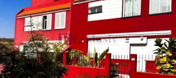 Casa de 3 dormitorios en Granadilla de Abona, Spain No. 23088 9