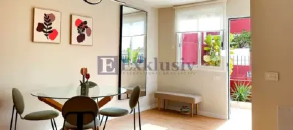 Casa de 3 dormitorios en Granadilla de Abona, Spain No. 23088 23