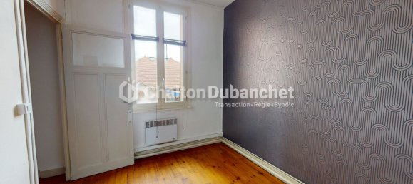 1 bedroom Apartment in Roanne, France No. 305025 8