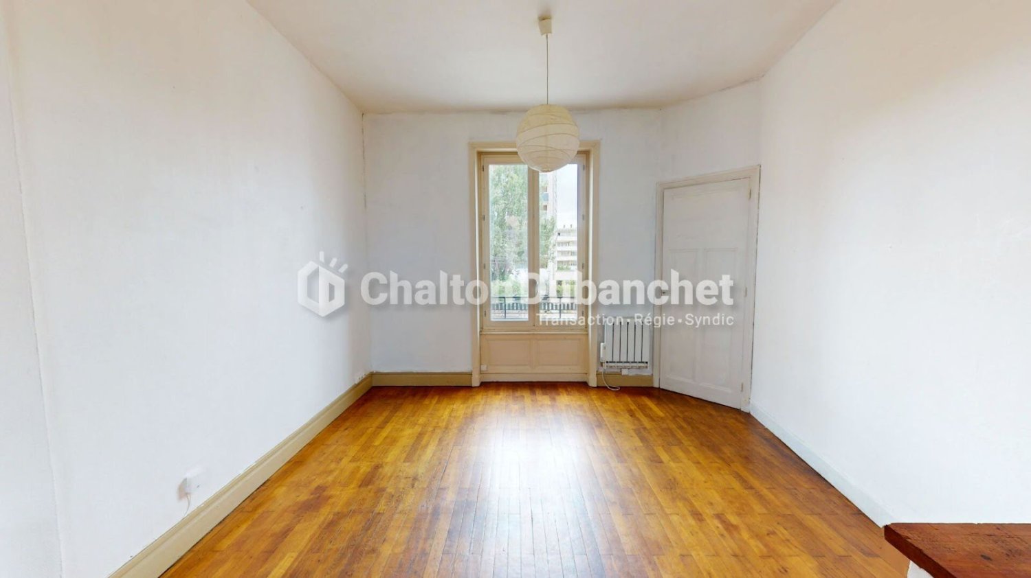 1 bedroom Apartment in Roanne, France No. 305025