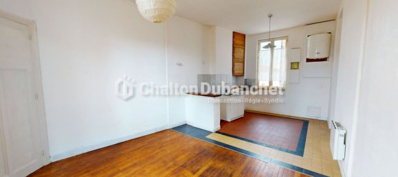 1 bedroom Apartment in Roanne, France No. 305025 2