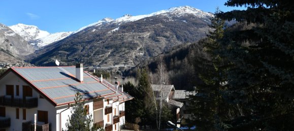 2 bedrooms Apartment in Bardonecchia, Italy No. 57698 7