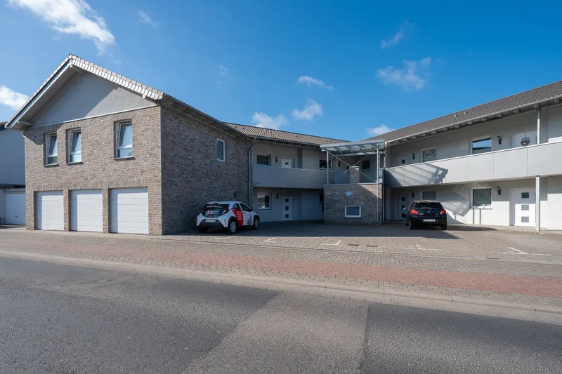 1 bedroom Apartment in Heinsberg, Germany No. 345644