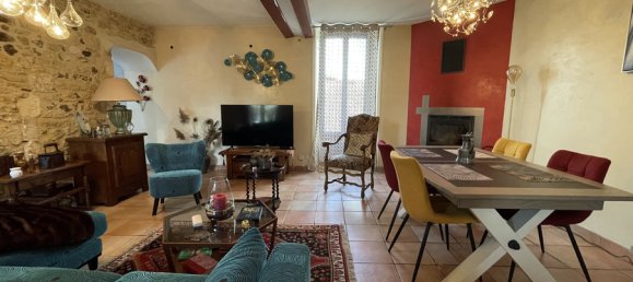 4 غرف نوم منزل في Chaillevette, France رقم 292598 6