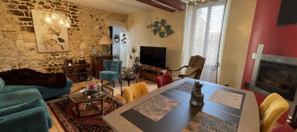 4 غرف نوم منزل في Chaillevette, France رقم 292598 7