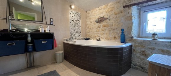 4 غرف نوم منزل في Chaillevette, France رقم 292598 4