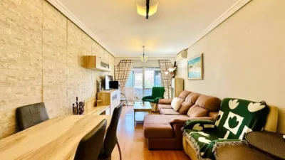 Квартира с 3 спальнями в Кадис, Испания № 281914