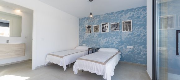 Casa de 3 dormitorios en Murcia, Spain No. 11928 16