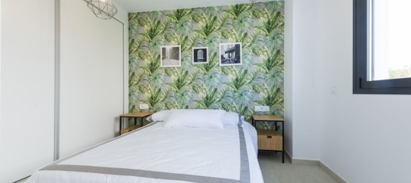 Casa de 3 dormitorios en Murcia, Spain No. 11928 17