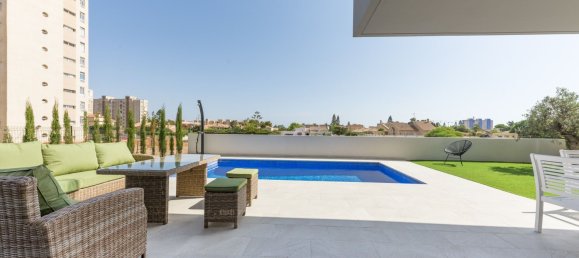 Casa de 3 dormitorios en Murcia, Spain No. 11928 3