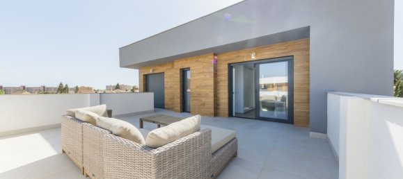 Casa de 3 dormitorios en Murcia, Spain No. 11928 6