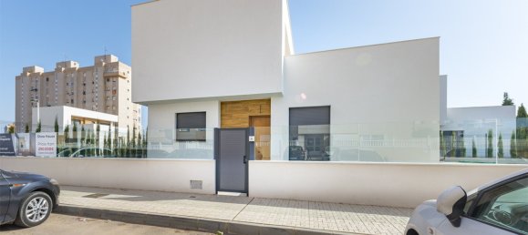 Casa de 3 dormitorios en Murcia, Spain No. 11928 5