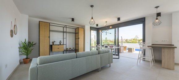 Casa de 3 dormitorios en Murcia, Spain No. 11928 9