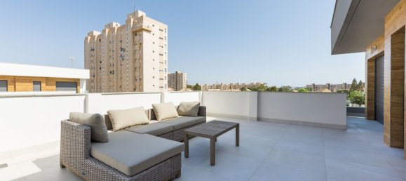 Casa de 3 dormitorios en Murcia, Spain No. 11928 7