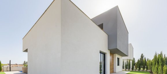 Casa de 3 dormitorios en Murcia, Spain No. 11928 4