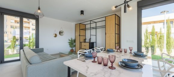 Casa de 3 dormitorios en Murcia, Spain No. 11928 8