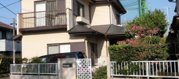 Casa de 3 dormitorios en Chiba, Japan No. 5423 2