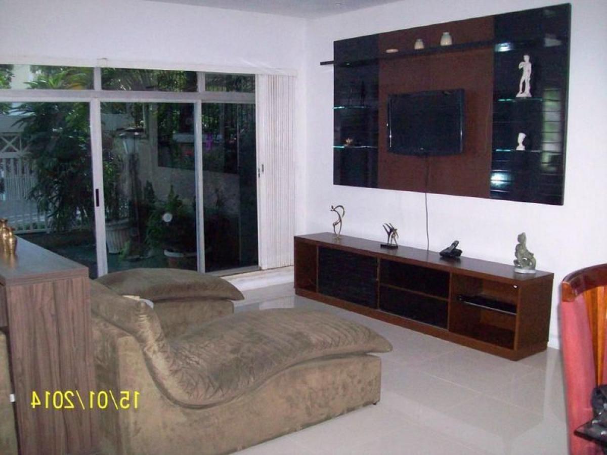 3 chambres Maison à Sao Paulo, Brazil No. 574648