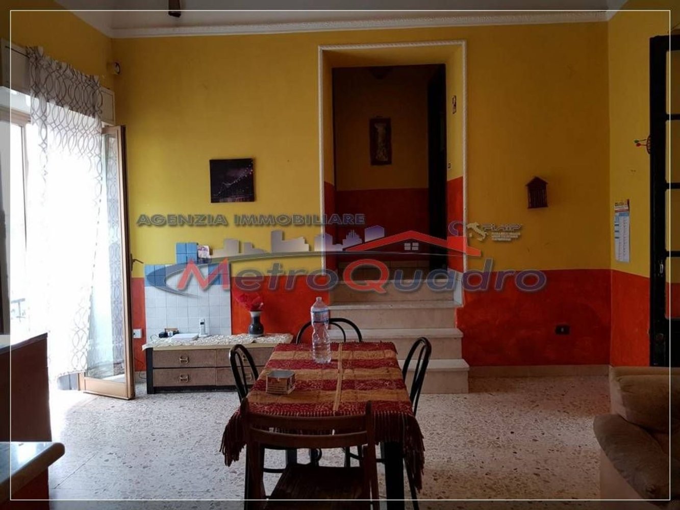 4-salle Maison à Canicattì, Italy No. 44438