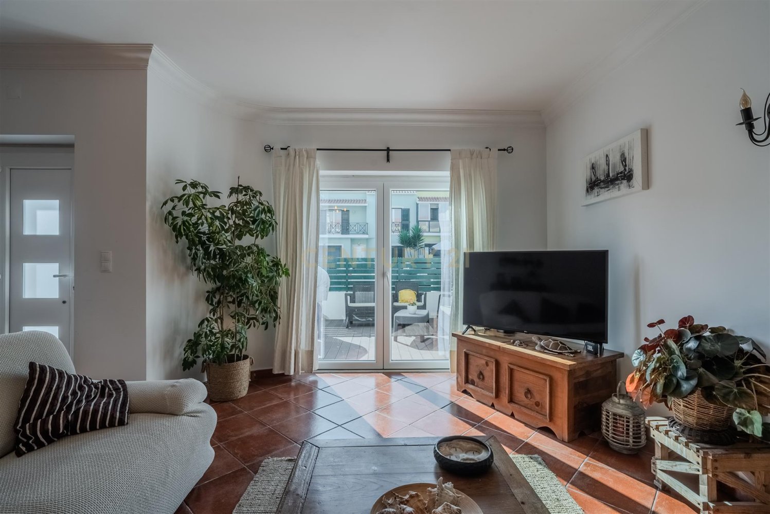 Дом с 4 комнатами в Торриш Ведраш, Португалия № 293582