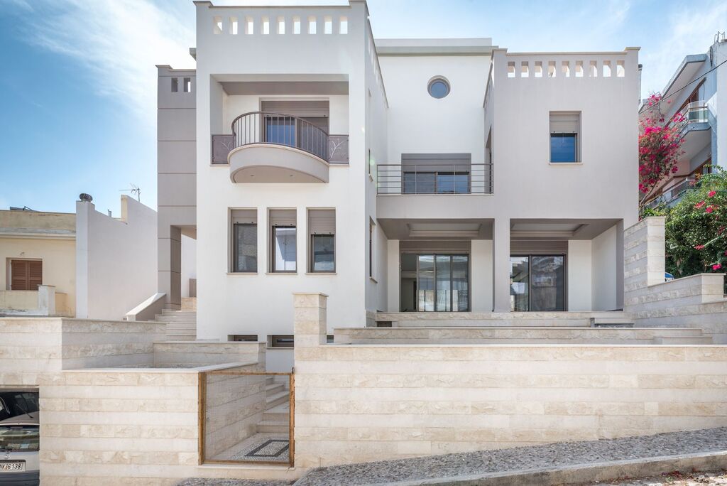  فيلا في Sitia, Greece 650متر مربع رقم 2997