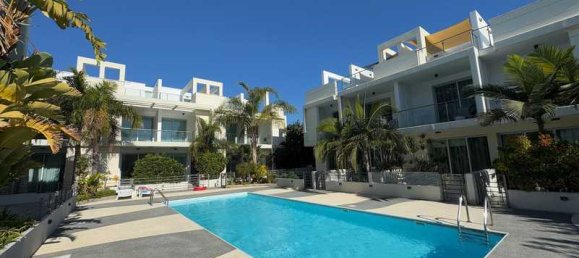 2 chambres Property à Germasogeia, Cyprus No. 19041 2