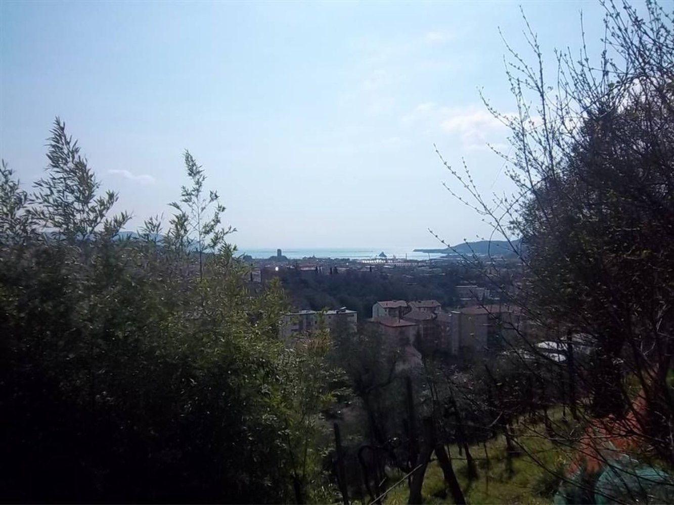 8 rooms House in La Spezia, Italy No. 197130