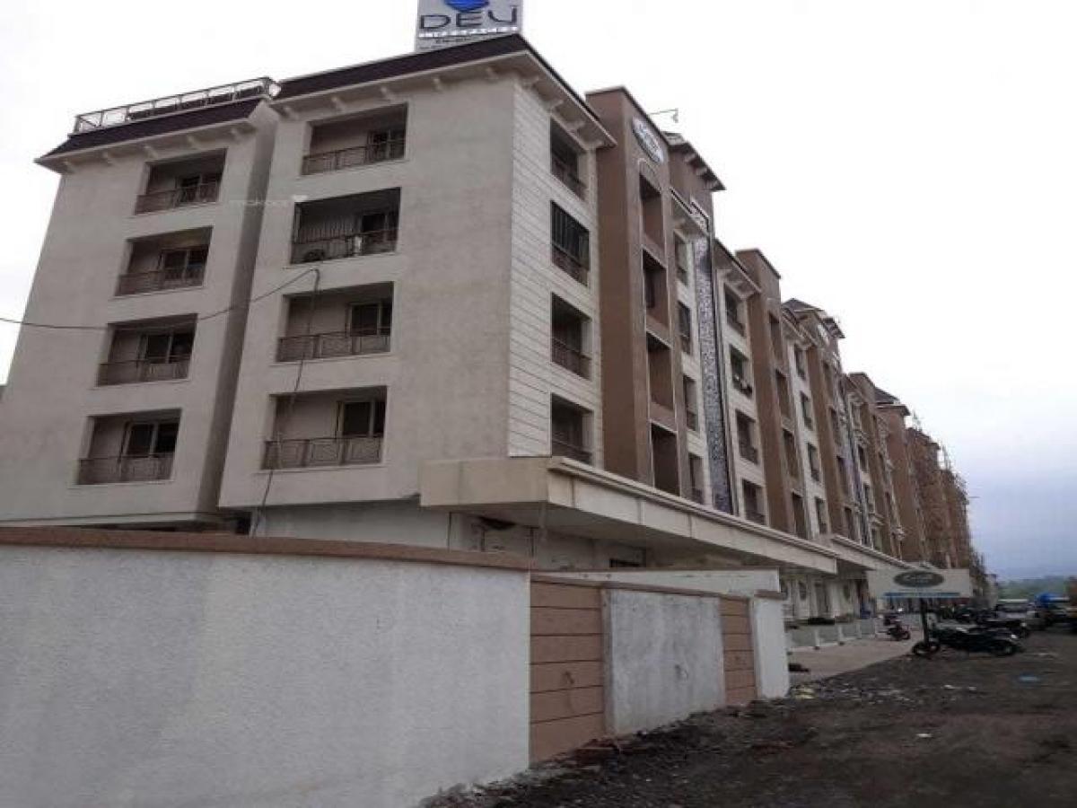 استوديو في Mumbai, India رقم 5642