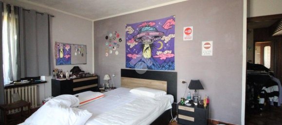 3 غرف نوم منزل في Monastero Bormida, Italy رقم 52514 33