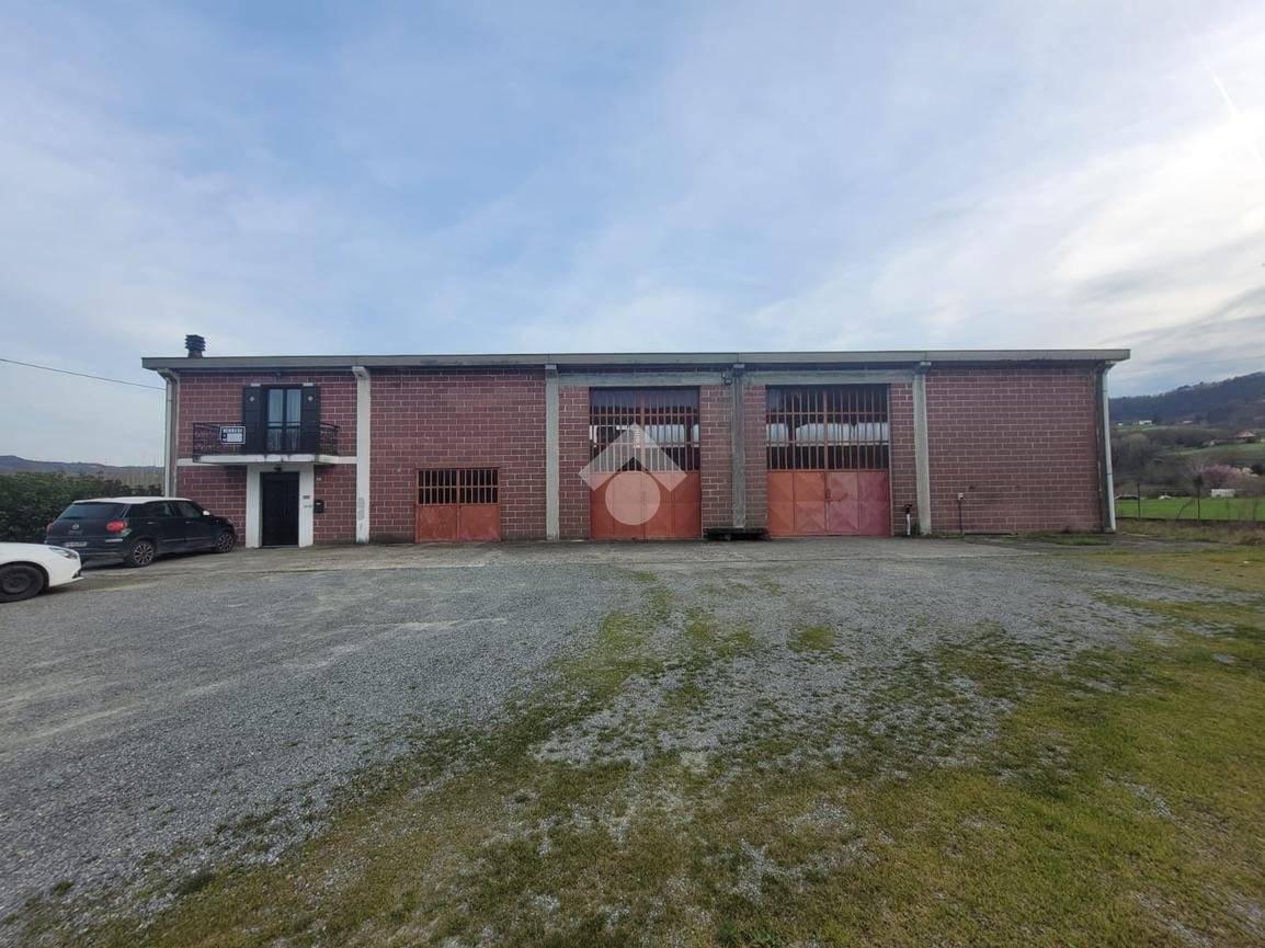 3 غرف نوم منزل في Monastero Bormida, Italy رقم 52514