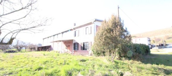 3 غرف نوم منزل في Monastero Bormida, Italy رقم 52514 3