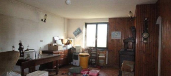 3 غرف نوم منزل في Monastero Bormida, Italy رقم 52514 27