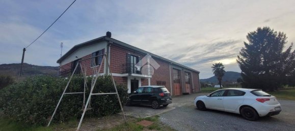 3 غرف نوم منزل في Monastero Bormida, Italy رقم 52514 5