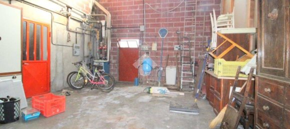 3 غرف نوم منزل في Monastero Bormida, Italy رقم 52514 18