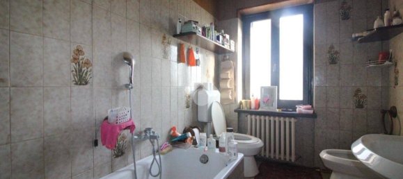 3 غرف نوم منزل في Monastero Bormida, Italy رقم 52514 28