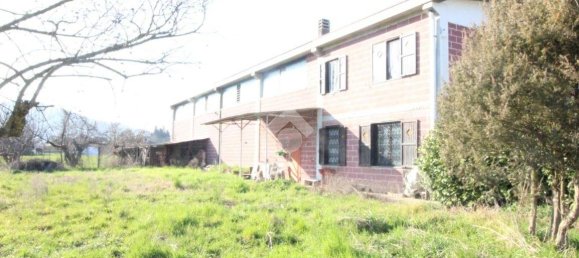 3 غرف نوم منزل في Monastero Bormida, Italy رقم 52514 34